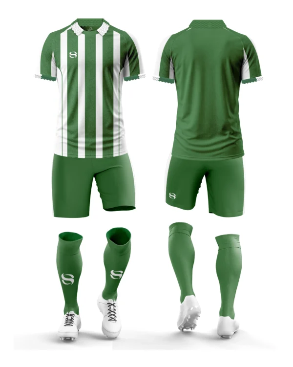 Tenue - Modele Titawin