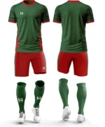 Tenue - Modele Morocco