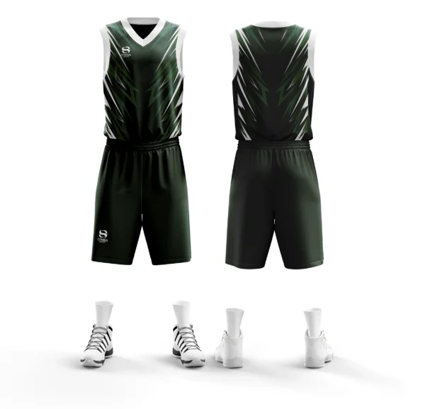 Basketball 2