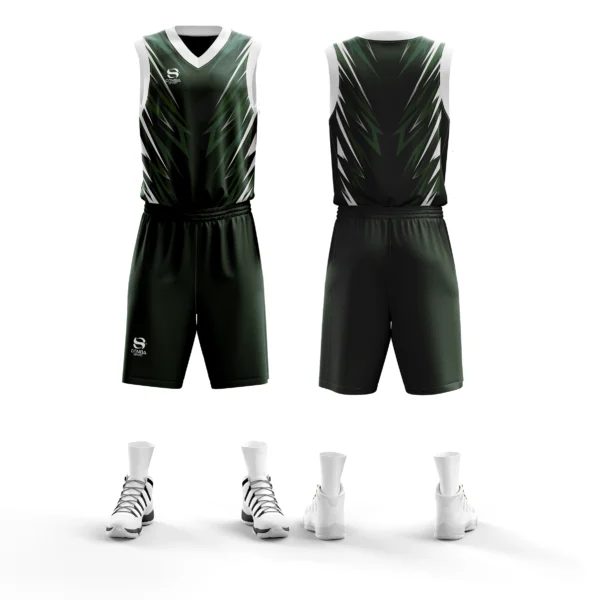 Basketball 2
