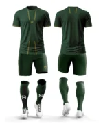 Tenue - Modele Atlas