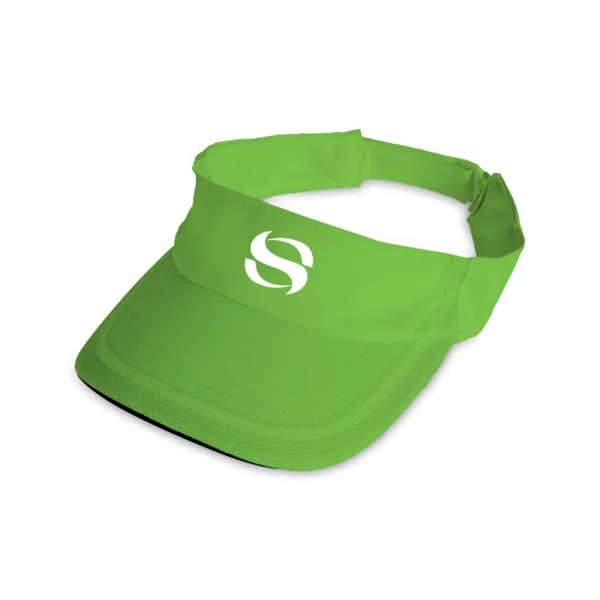 Visière casquette