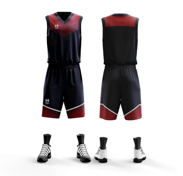 Basketball 3