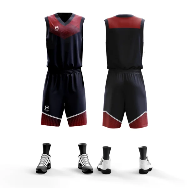 Basketball 3