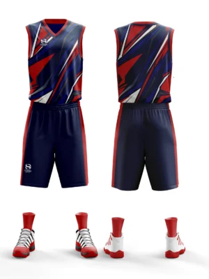 Basketball 4