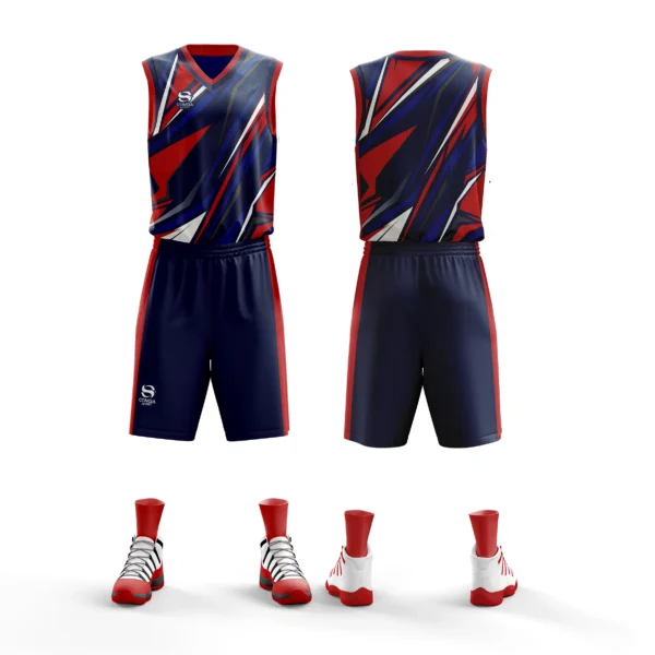 Basketball 4