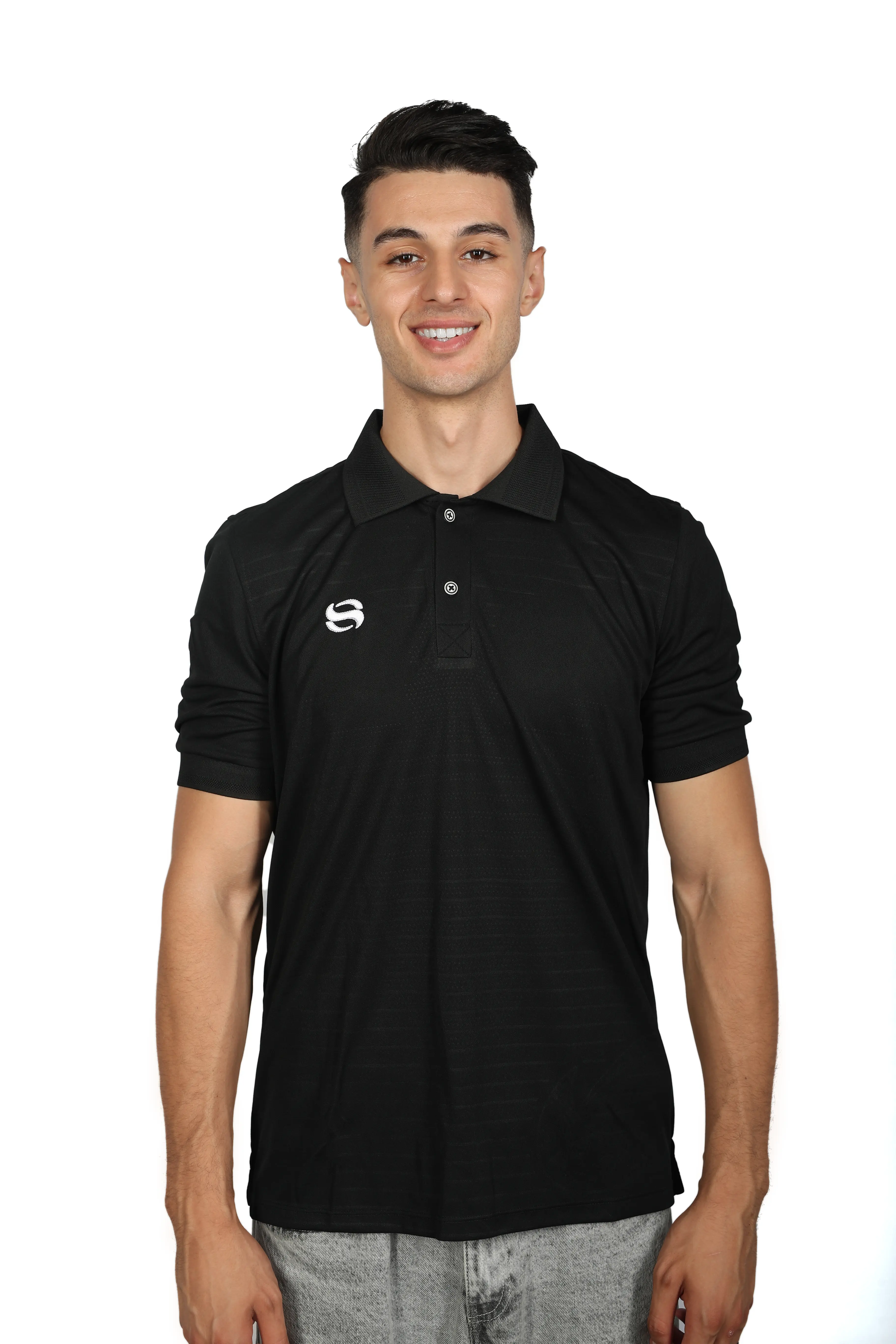 polos test