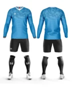 Tenue – Modele Dakkar