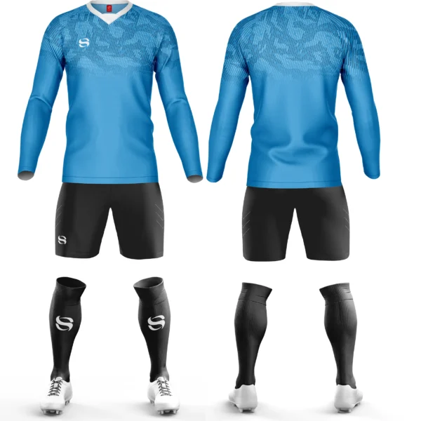 Tenue – Modele Dakkar