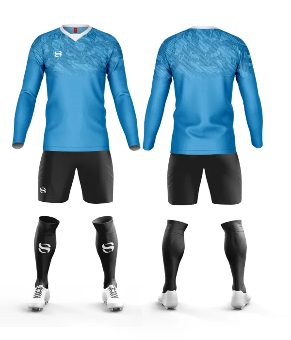 Tenue – Modele Dakkar