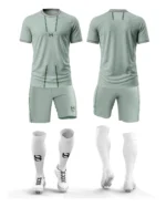 Tenue - Modele Atlas