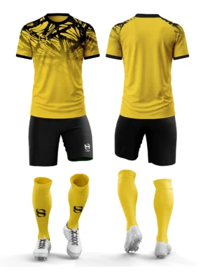 Tenue – Modele Spider