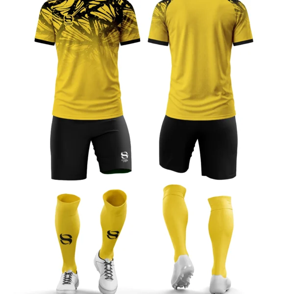 Tenue – Modele Spider