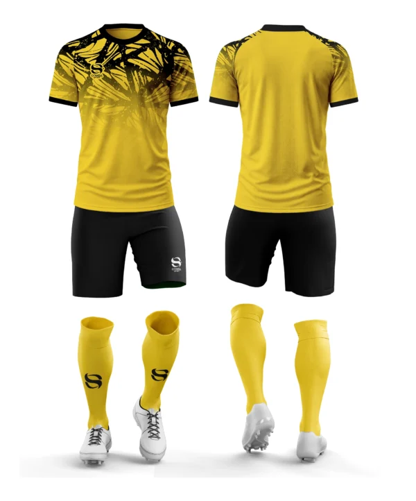Tenue – Modele Spider