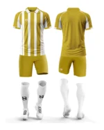 Tenue - Modele Titawin