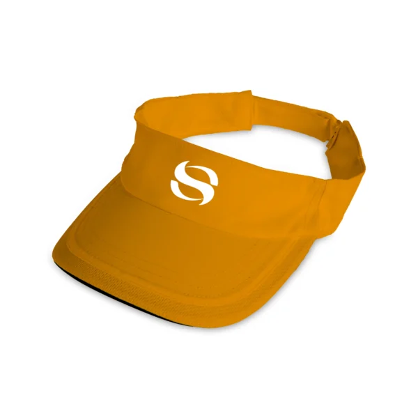 Visière casquette