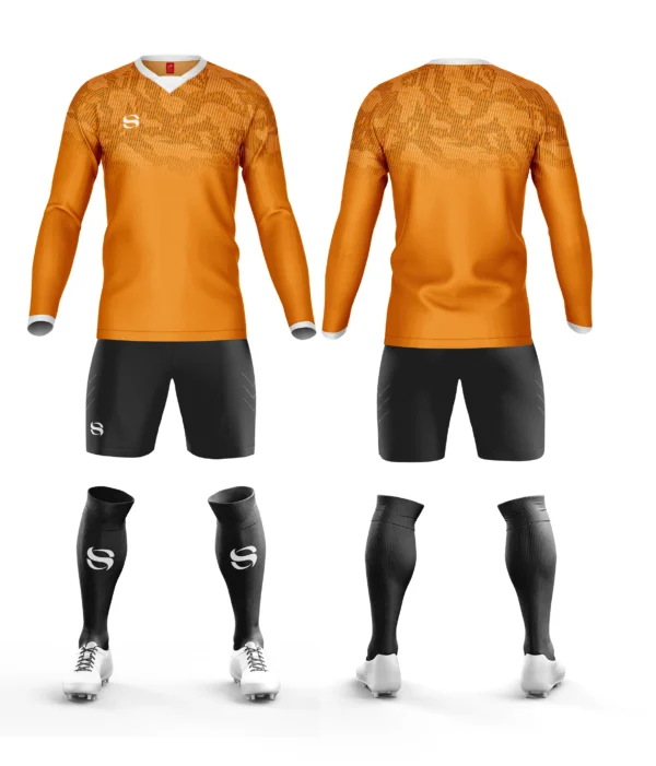 Tenue – Modele Dakkar