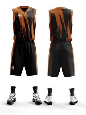 Basketball 5