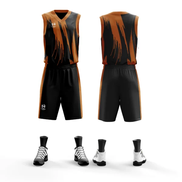 Basketball 5