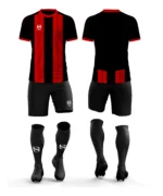 Tenue - Modele Tamuda