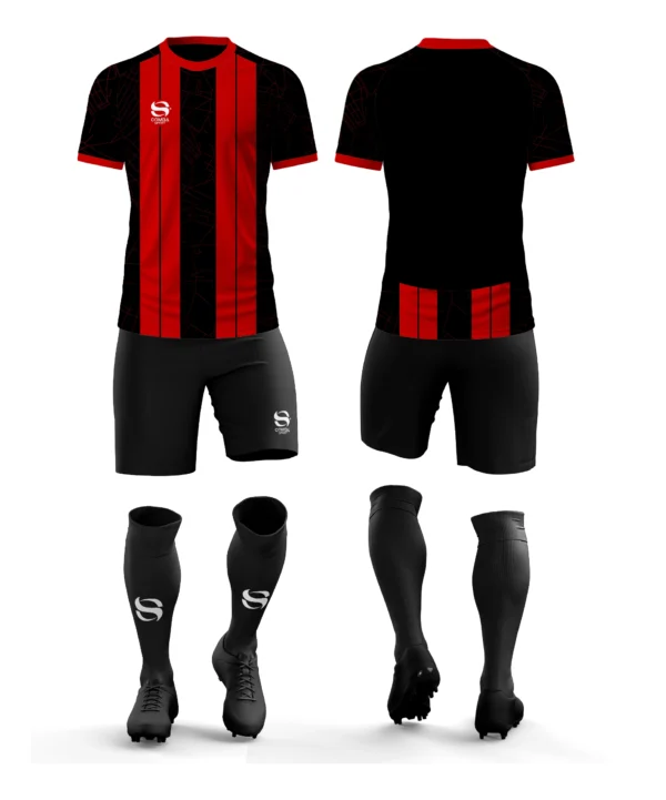 Tenue - Modele Tamuda