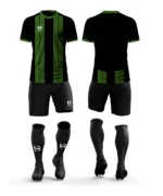 Tenue - Modele Tamuda