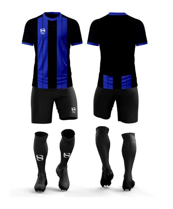 Tenue - Modele Tamuda