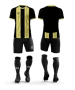 Tenue - Modele Tamuda