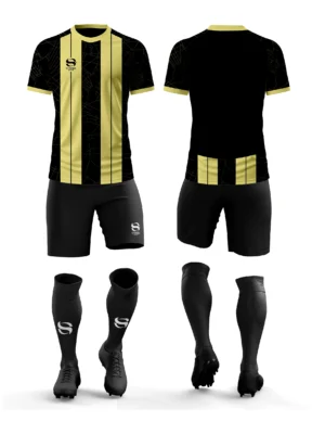Tenue - Modele Tamuda