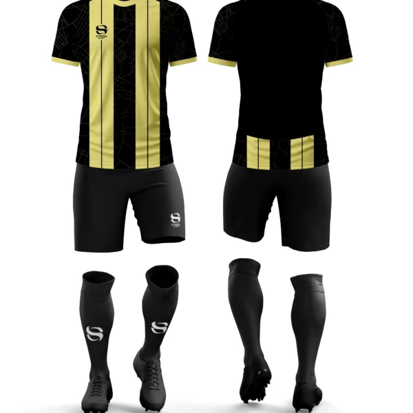 Tenue - Modele Tamuda
