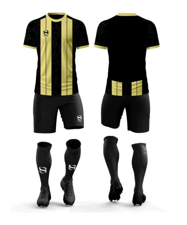 Tenue - Modele Tamuda