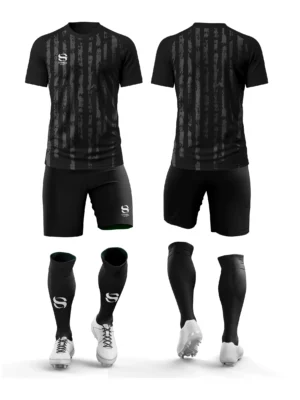 Tenue – Modele Zagoura
