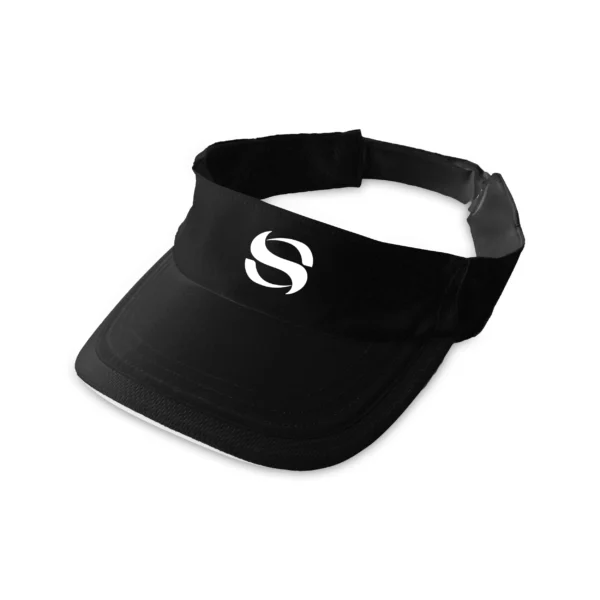 Visière casquette