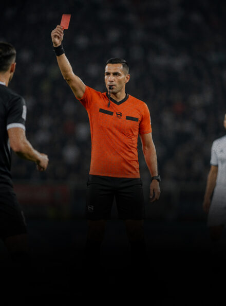 Arbitre