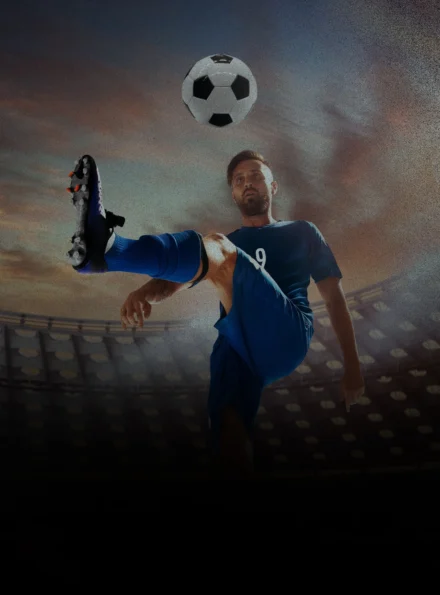 Football Homme copie