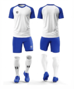 Tenue - modele kammar