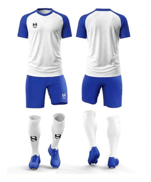 Tenue - modele kammar