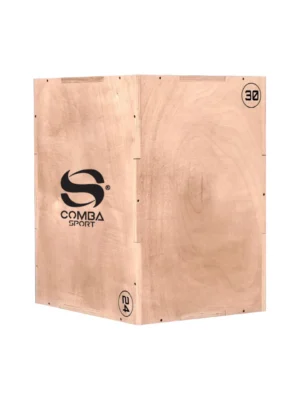 Jump Box de pliométrie