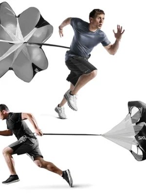 Parachute