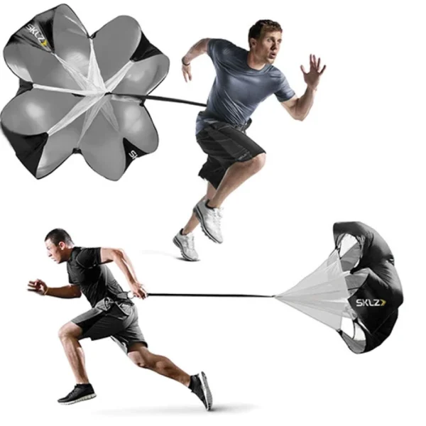 Parachute