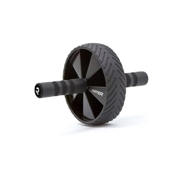 Roue abdominale