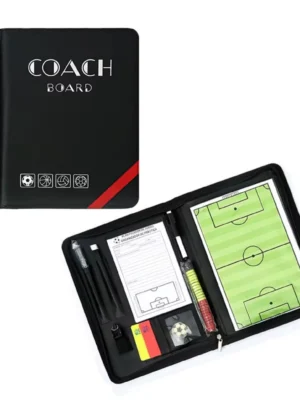 Tableau de coach