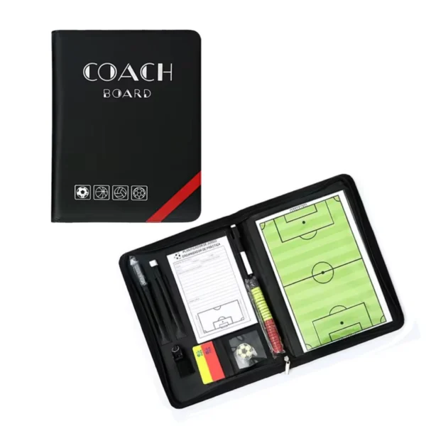 Tableau de coach