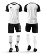 Tenue - modele kammar