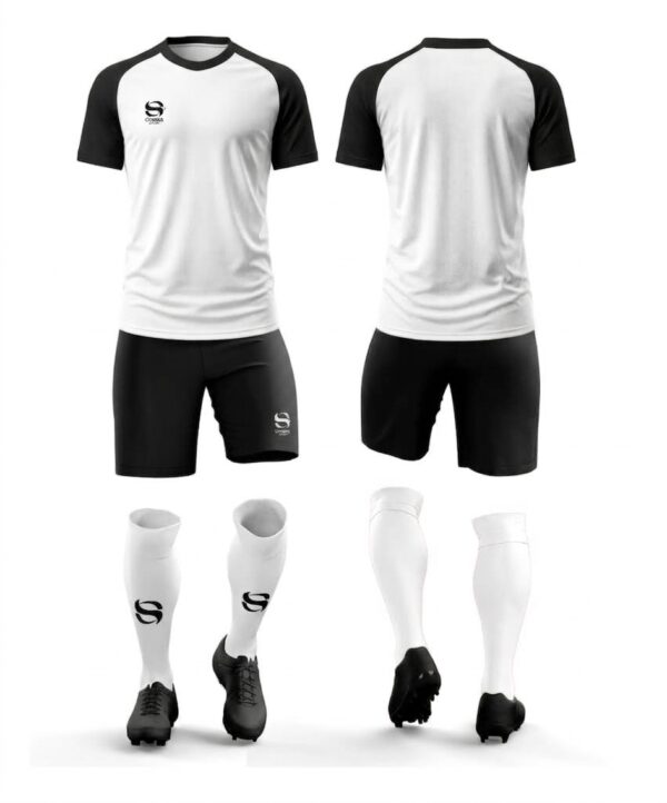 Tenue - modele kammar