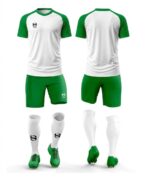 Tenue - modele kammar