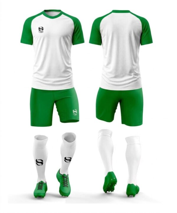 Tenue - modele kammar