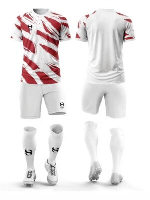 Tenue - Modele Ouad Eddahab