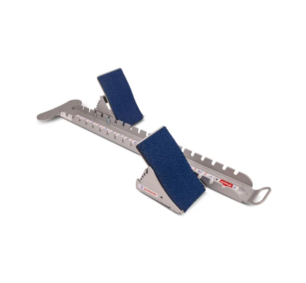 Starting block