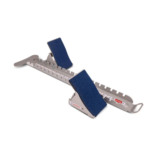 Starting block
